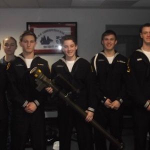 Meet your Posher, Peter